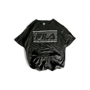 2010s Fila Big Logo Tee